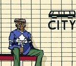 City State Illustration