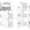 How To Draw Hal Niedzviecki