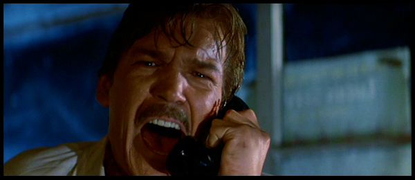 Dr. Dan Challis is all about the do-not-call list.